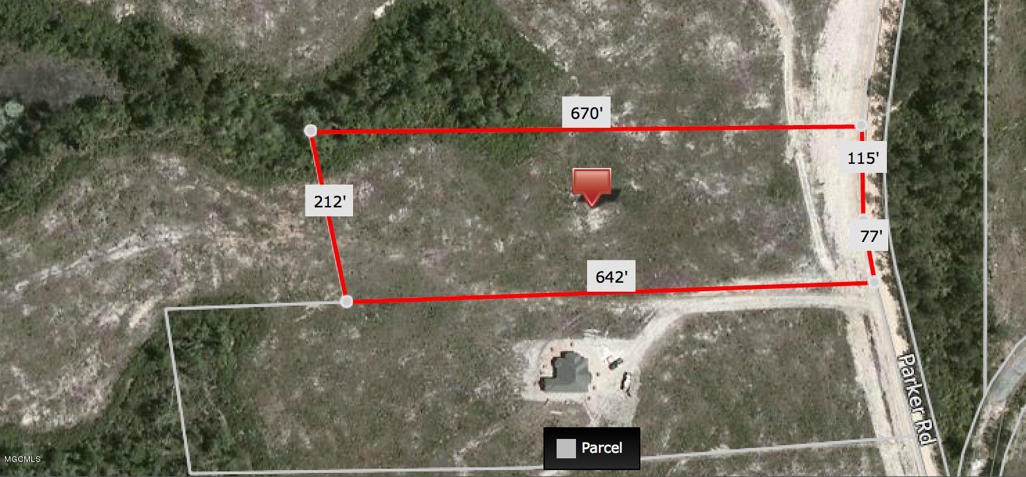 21 Parker Road Perkinston, MS 39573 - Photo 17 of 17 Screen Shot 2016-12-09 at 5.20.00 PM