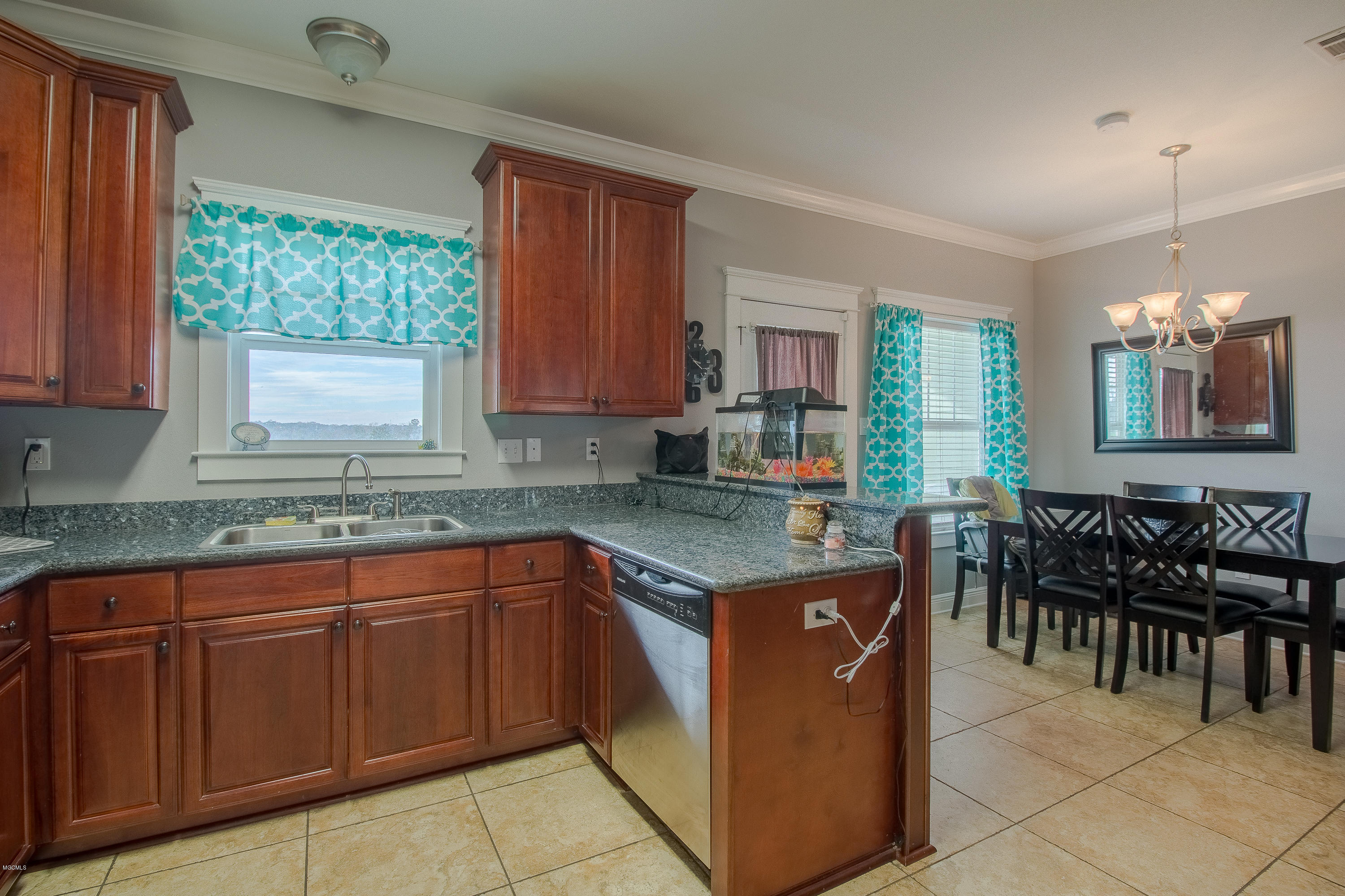 21 Parker Road Perkinston, MS 39573 - Photo 6 of 17 12816-514