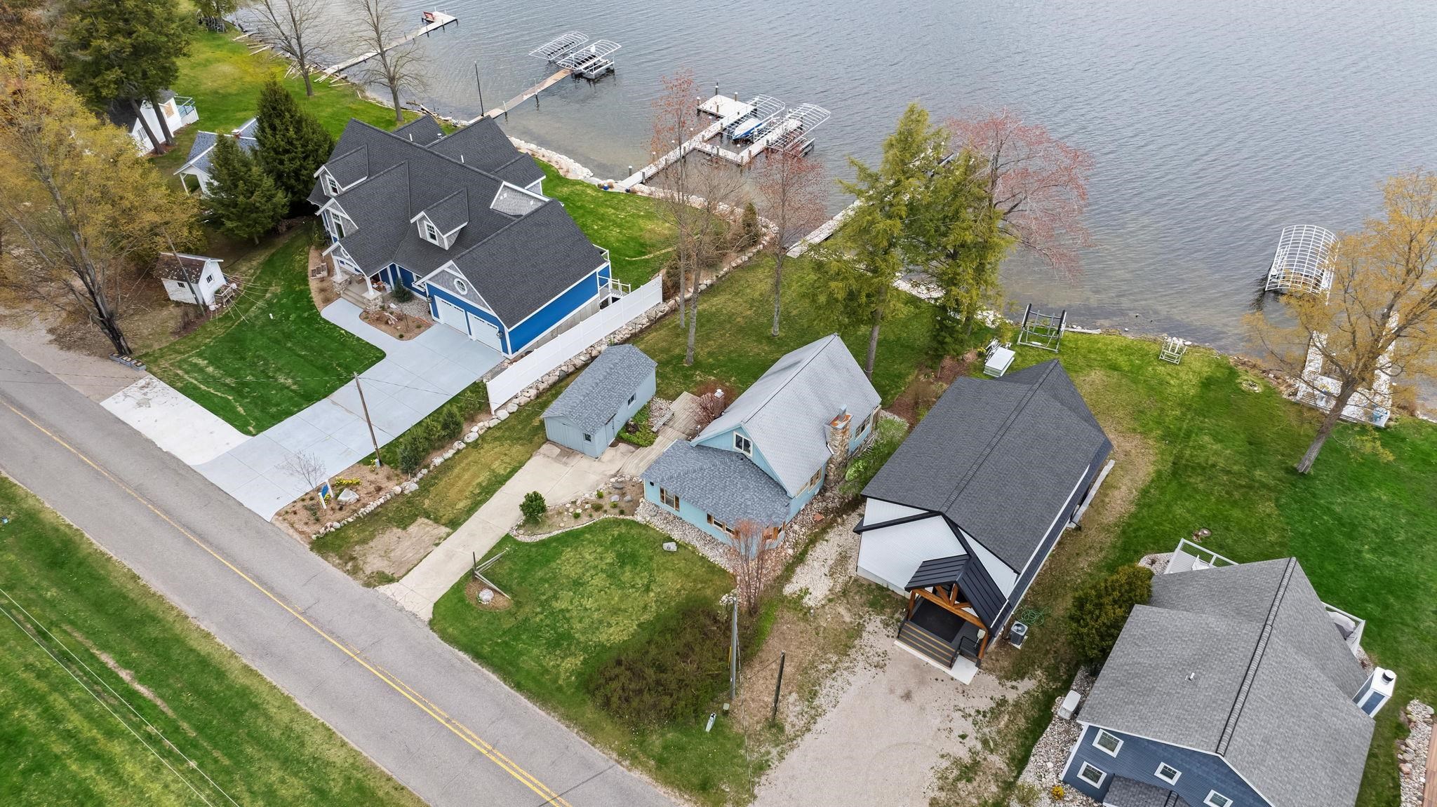 7133 Crystal Springs Road Bellaire, MI 49615 - Photo 48 of 65 Gallery Image 48