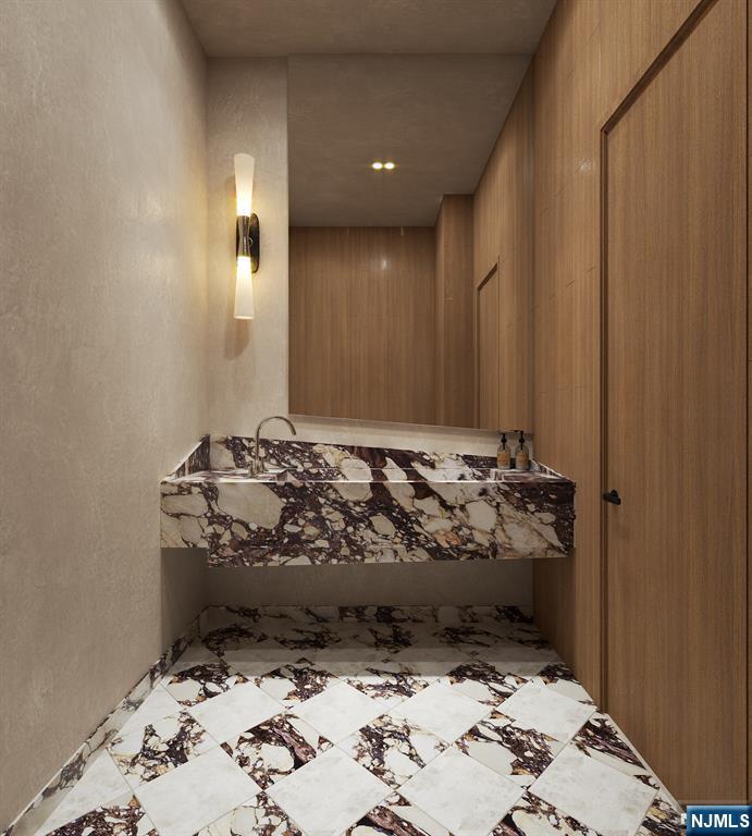 23 Tamarack Road Alpine, NJ 07620 - Photo 19 of 37 a view of a bathroom