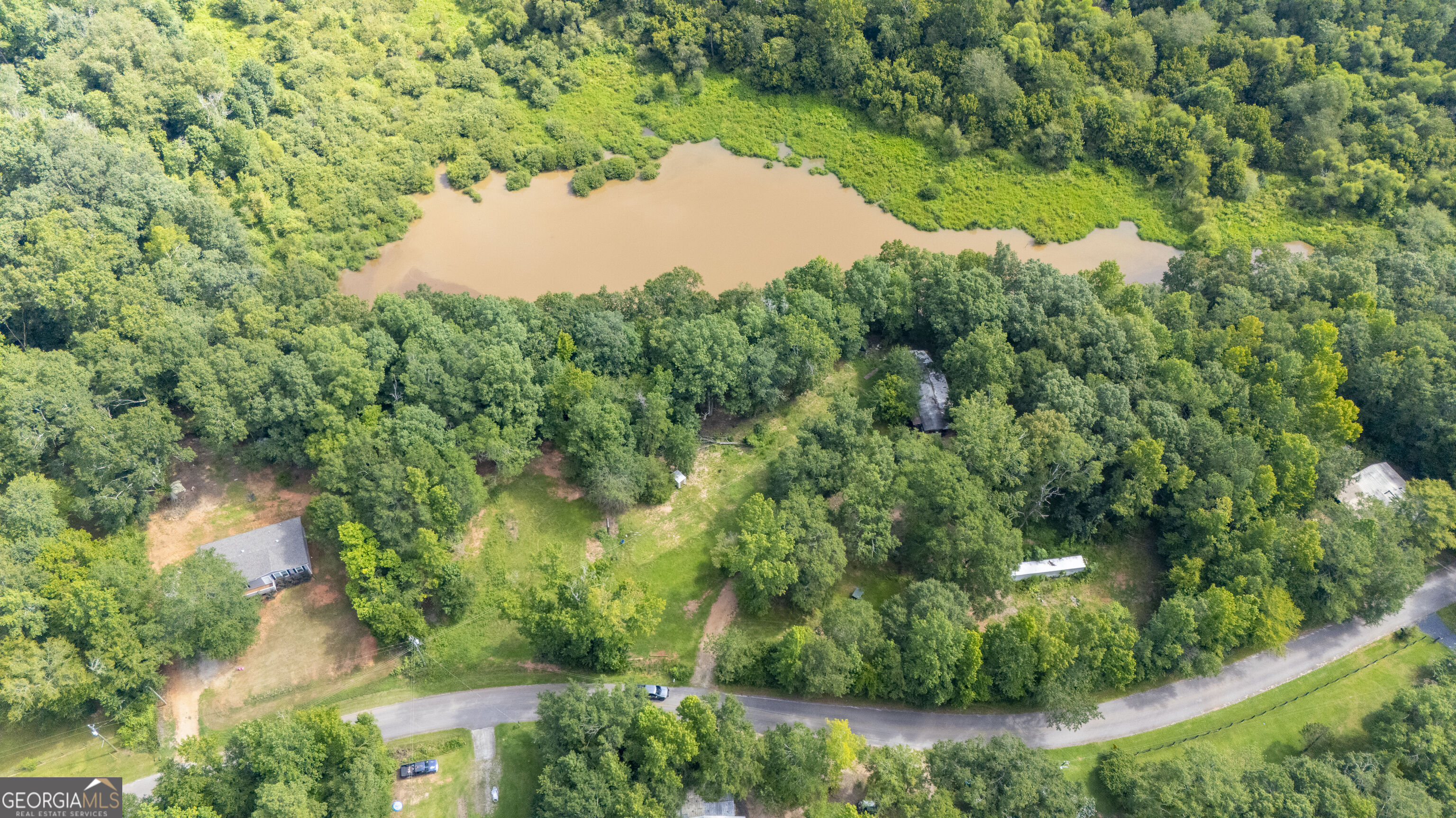 1305 Wages Bridge Road Nicholson, GA 30565 - Photo 5 of 13 Gallery Image 5