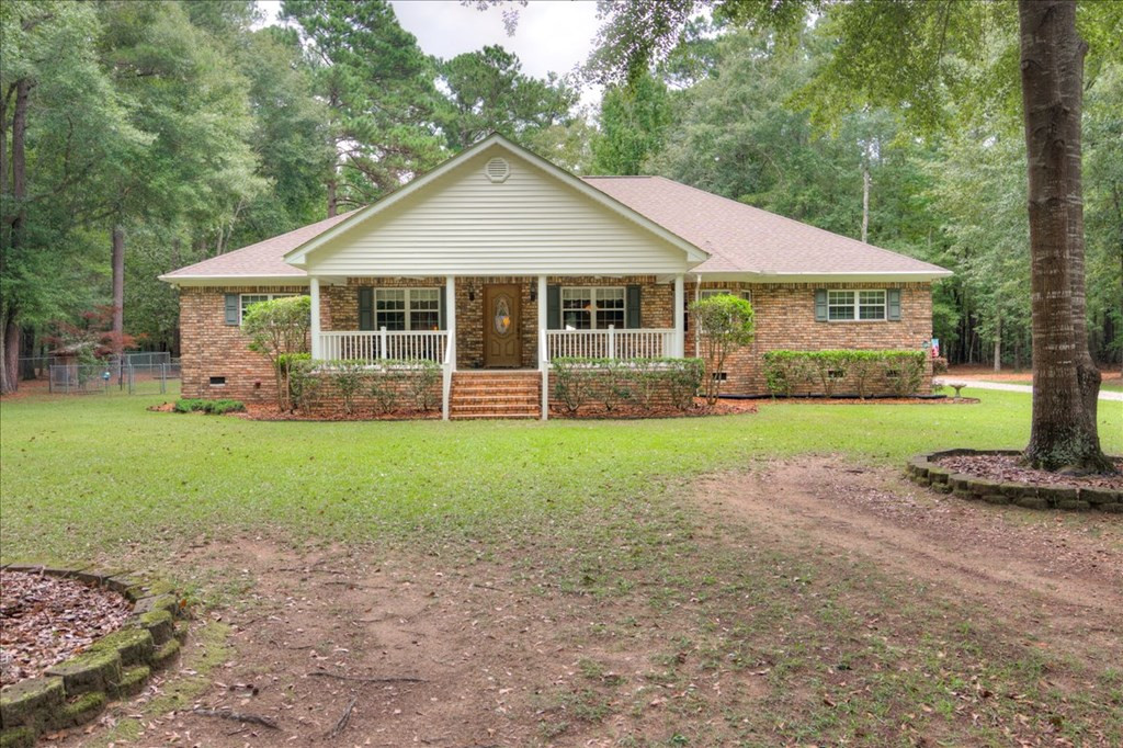 148 Twin Creek Farm Road Aiken, SC 29805 - Photo 5 of 62