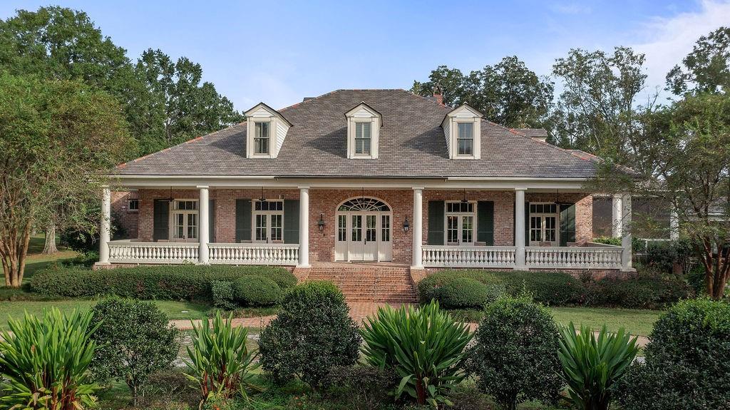 81151 Highway 1080 (s Factory Rd) Highway Folsom, LA 70437 - Photo 1 of 47