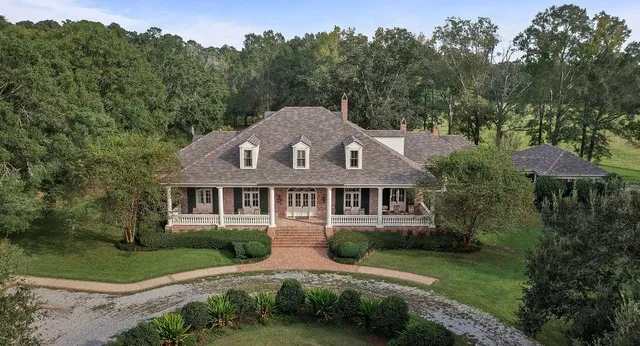 $2,375,000 | 81151 Highway 1080 (s Factory Rd) Highway, Folsom, LA 70437
