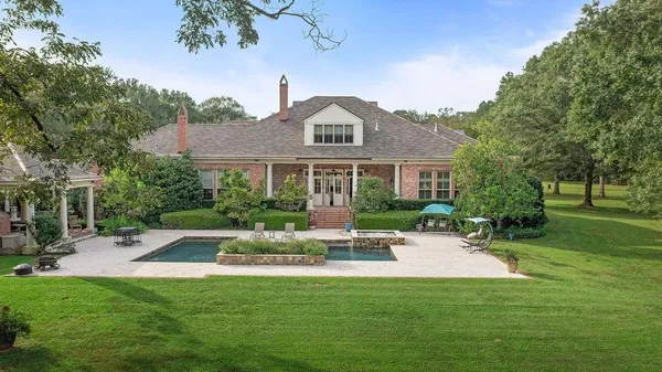 $2,375,000 | 81151 Highway 1080 (s Factory Rd) Highway, Folsom, LA 70437