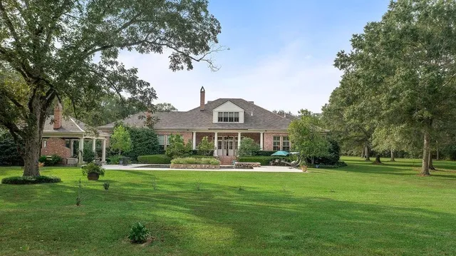 $2,375,000 | 81151 Highway 1080 (s Factory Rd) Highway, Folsom, LA 70437