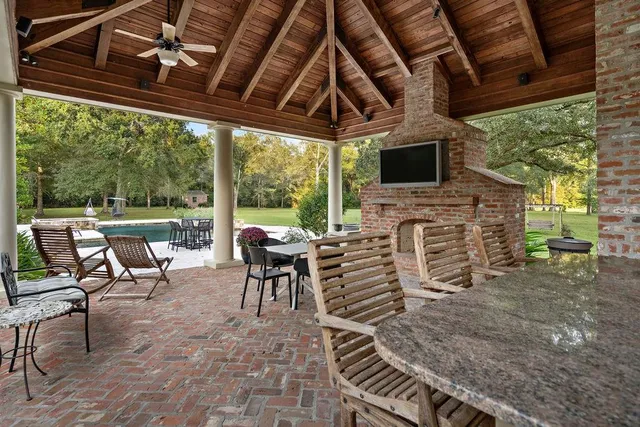 $2,375,000 | 81151 Highway 1080 (s Factory Rd) Highway, Folsom, LA 70437