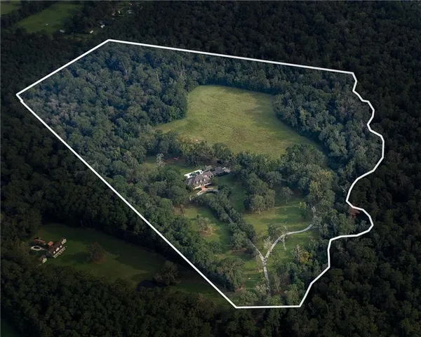 $2,375,000 | 81151 Highway 1080 (s Factory Rd) Highway, Folsom, LA 70437