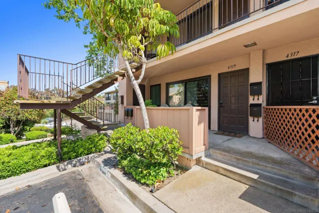 $475,000 | 4319 Fifth Avenue, San Diego, CA 92103