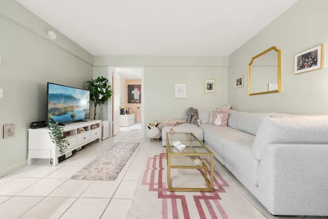 $475,000 | 4319 Fifth Avenue, San Diego, CA 92103