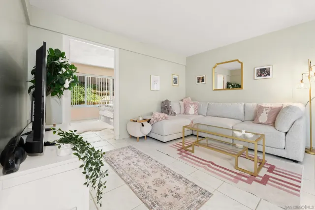 $475,000 | 4319 Fifth Avenue, San Diego, CA 92103