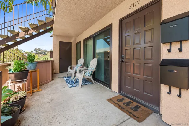 $475,000 | 4319 Fifth Avenue, San Diego, CA 92103