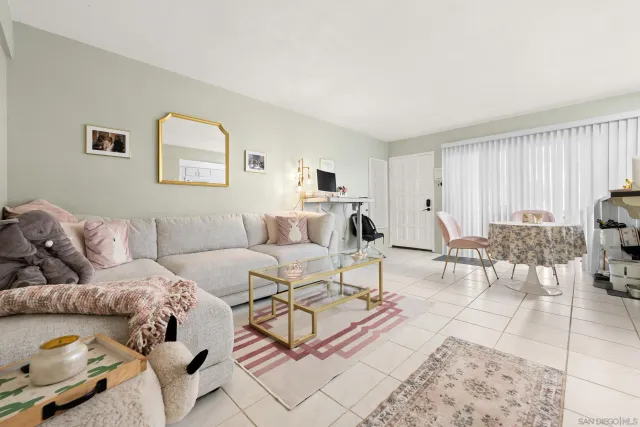 $475,000 | 4319 Fifth Avenue, San Diego, CA 92103