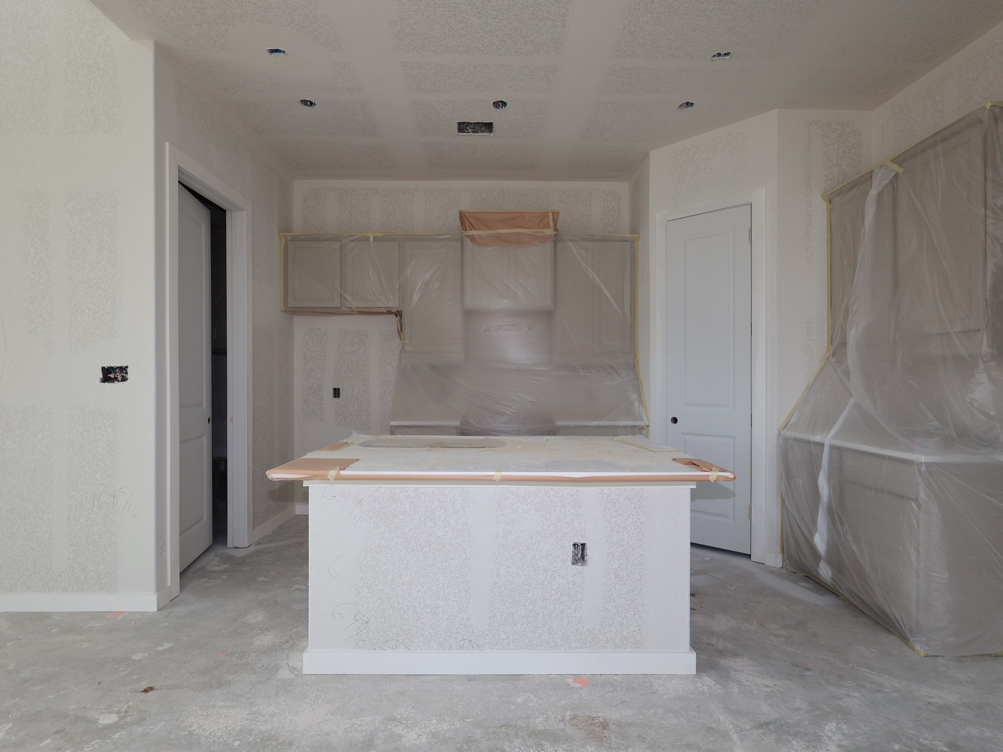 13216 Keefer Drive Austin, TX 78652 - Photo 3 of 19
