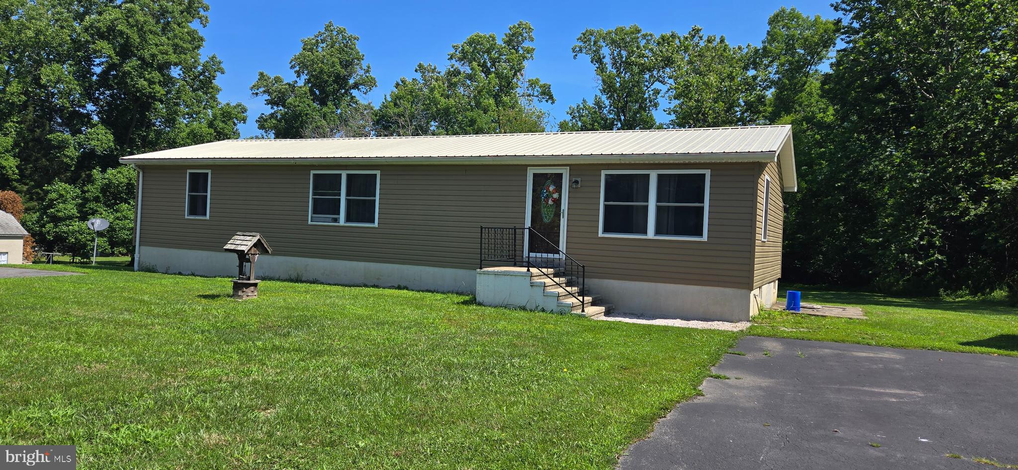 22314 Pondsville Road Smithsburg, MD 21783 - Photo 36 of 46 Gallery Image 36