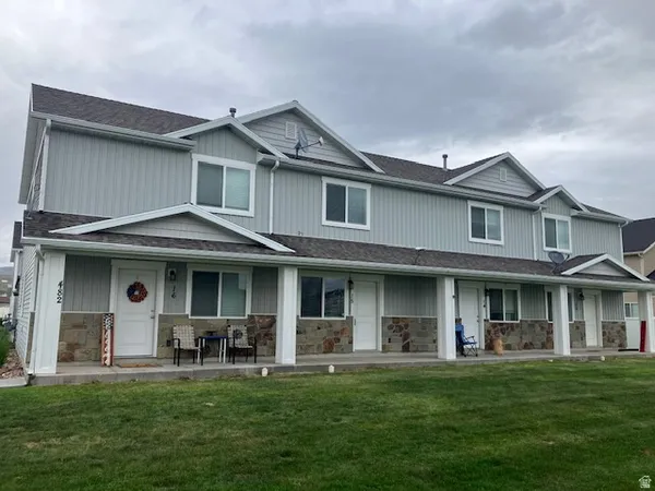 $245,000 | 482 North 2650th Street West, Unit 15, Tremonton, UT 84337