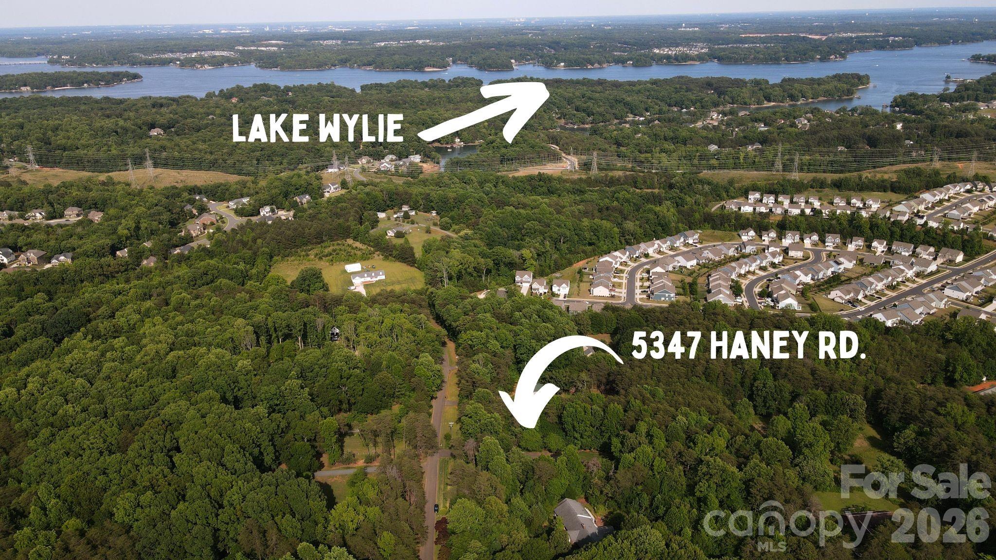 5347 Haney Road York, SC 29745 - Photo 38 of 39
