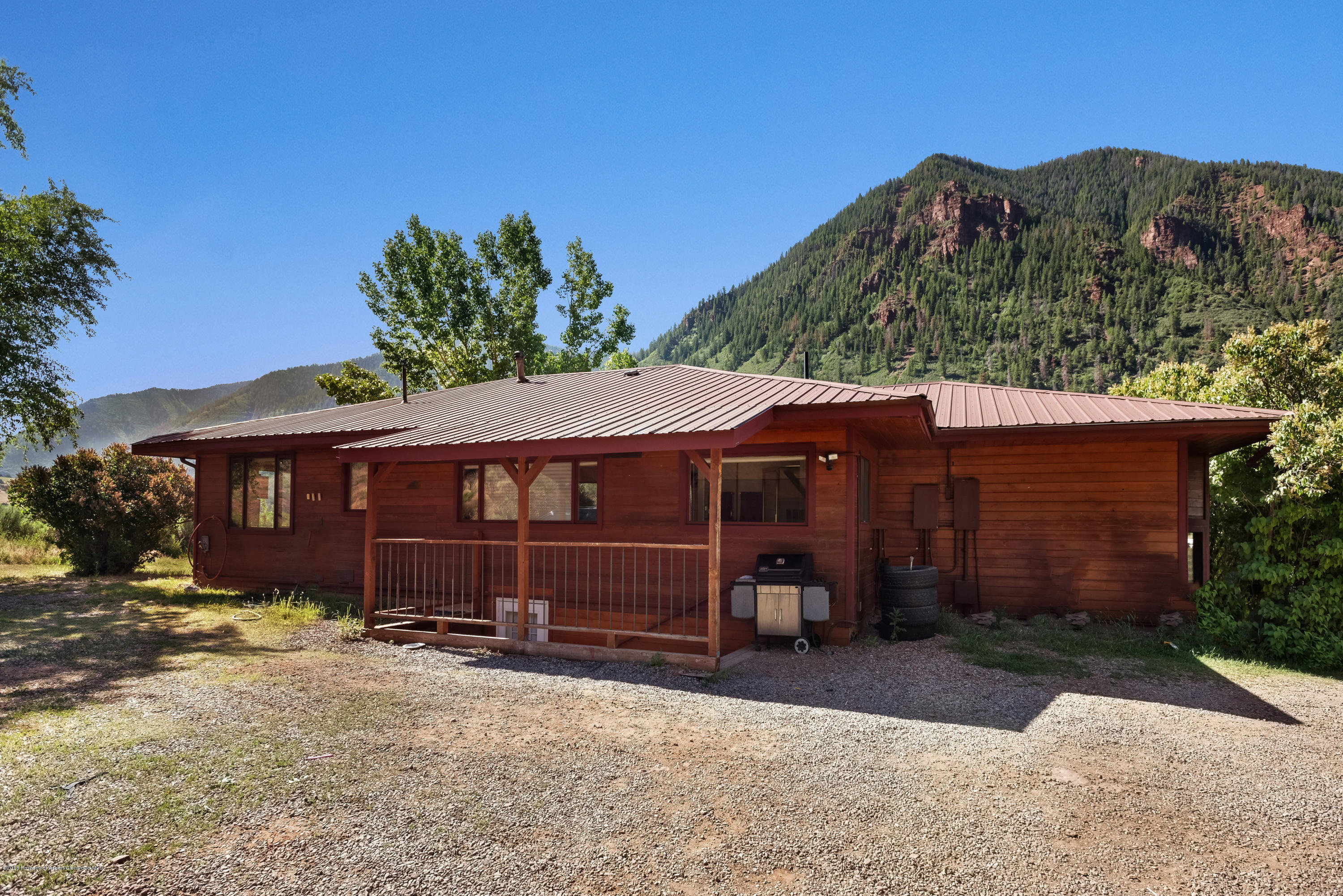 4847 Frying Pan Road Basalt, CO 81621 - Photo 3 of 32 4847 Frying Pan Rd Basalt CO-print-018-9