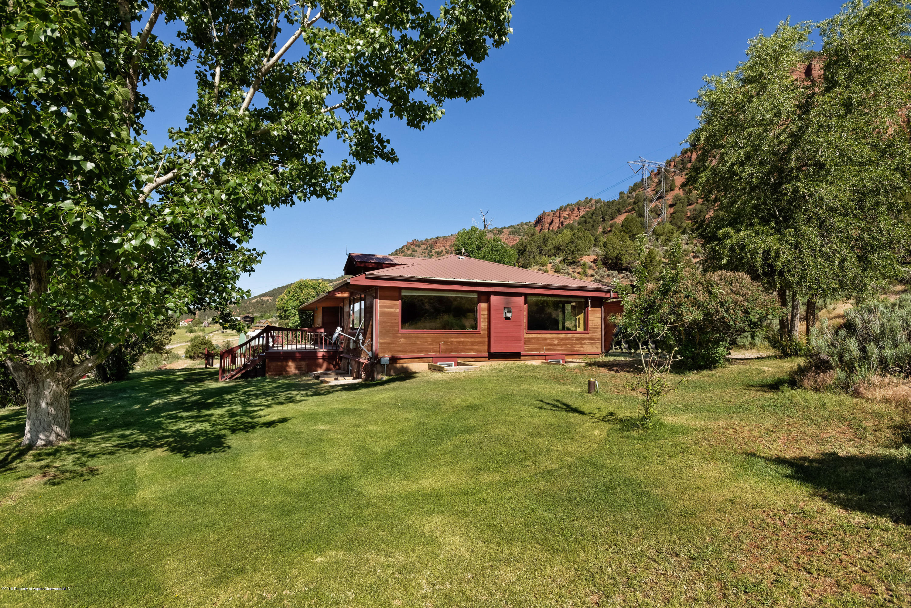 4847 Frying Pan Road Basalt, CO 81621 - Photo 8 of 32 4847 Frying Pan Rd Basalt CO-print-010-3