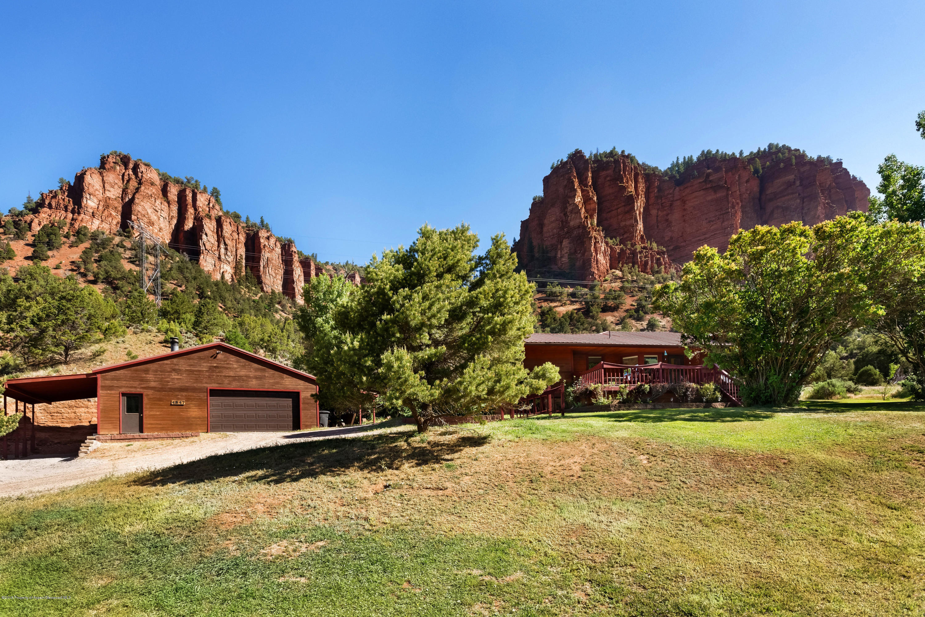 4847 Frying Pan Road Basalt, CO 81621 - Photo 10 of 32 4847 Frying Pan Rd Basalt CO-print-009-2