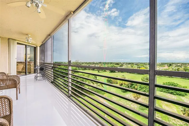 $219,000 | 7100 Radice Court, Unit 807, Lauderhill, FL 33319