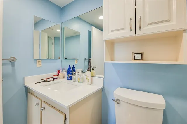 $219,000 | 7100 Radice Court, Unit 807, Lauderhill, FL 33319