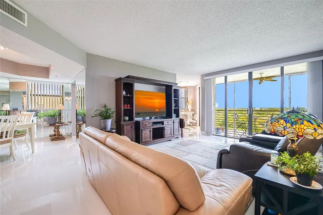 $219,000 | 7100 Radice Court, Unit 807, Lauderhill, FL 33319