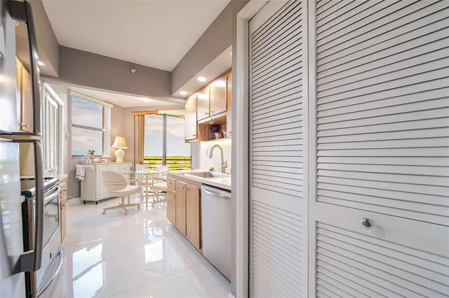 $219,000 | 7100 Radice Court, Unit 807, Lauderhill, FL 33319