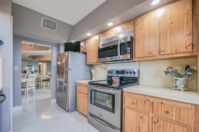 $219,000 | 7100 Radice Court, Unit 807, Lauderhill, FL 33319