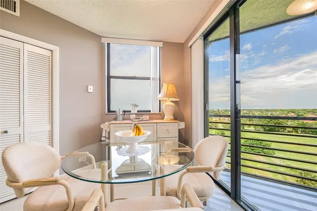 $219,000 | 7100 Radice Court, Unit 807, Lauderhill, FL 33319