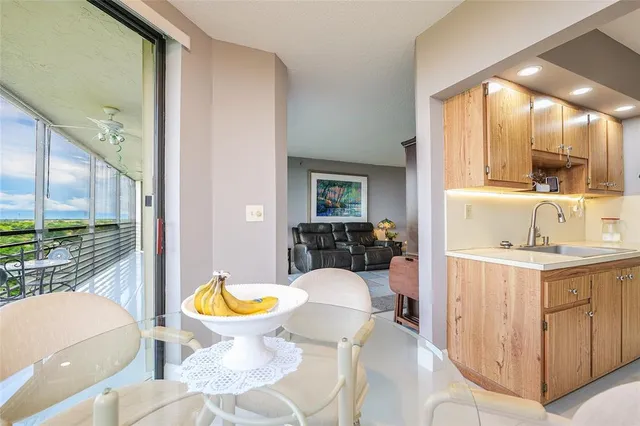 $219,000 | 7100 Radice Court, Unit 807, Lauderhill, FL 33319