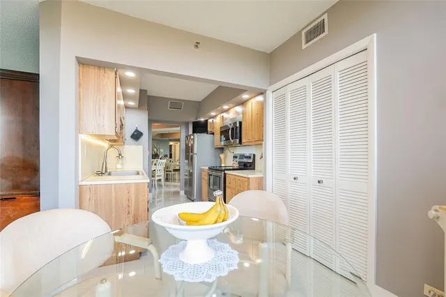 $219,000 | 7100 Radice Court, Unit 807, Lauderhill, FL 33319