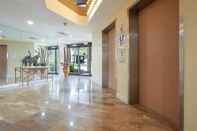 $219,000 | 7100 Radice Court, Unit 807, Lauderhill, FL 33319