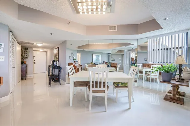 $219,000 | 7100 Radice Court, Unit 807, Lauderhill, FL 33319