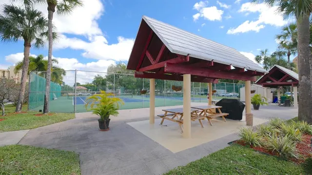$219,000 | 7100 Radice Court, Unit 807, Lauderhill, FL 33319