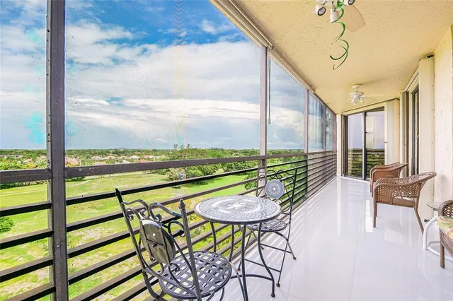 $219,000 | 7100 Radice Court, Unit 807, Lauderhill, FL 33319