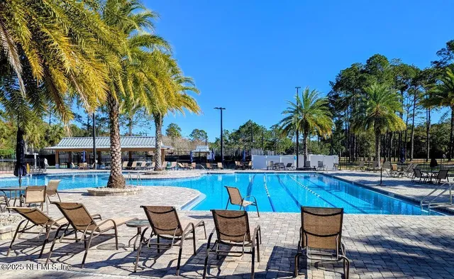 a front view of a house with a balcony