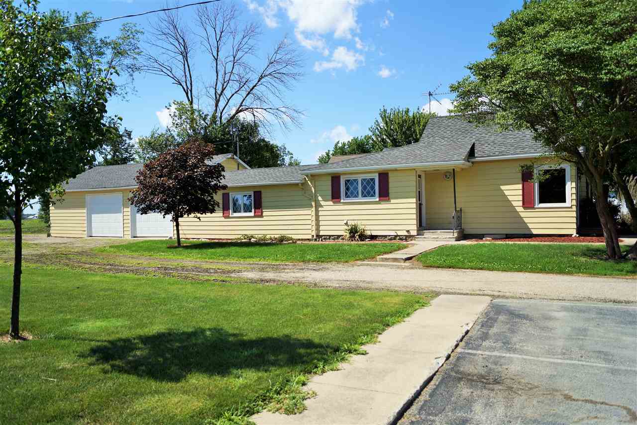 2120 South Salem Road Monroe, IN 46772 - Photo 3 of 16