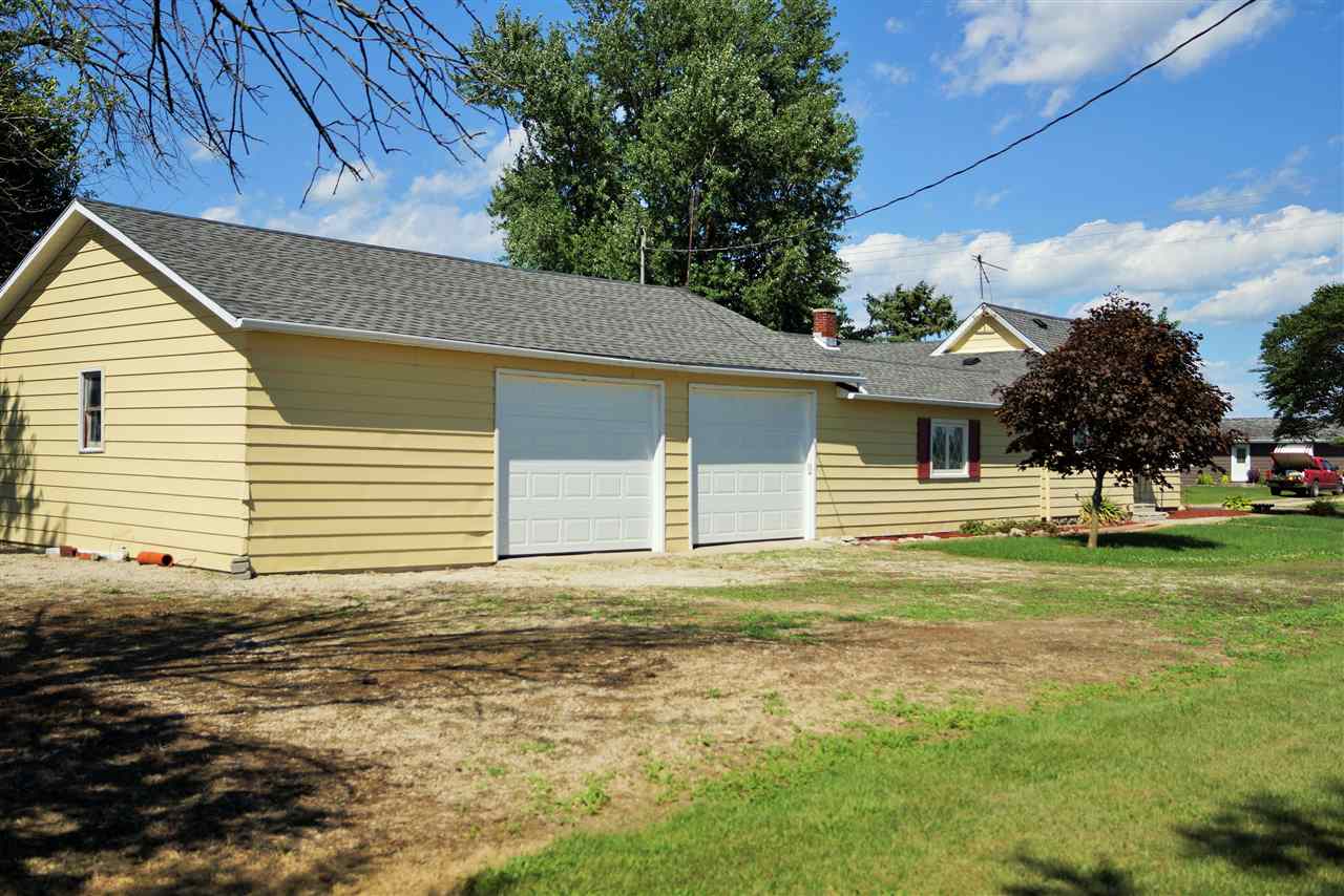 2120 South Salem Road Monroe, IN 46772 - Photo 4 of 16