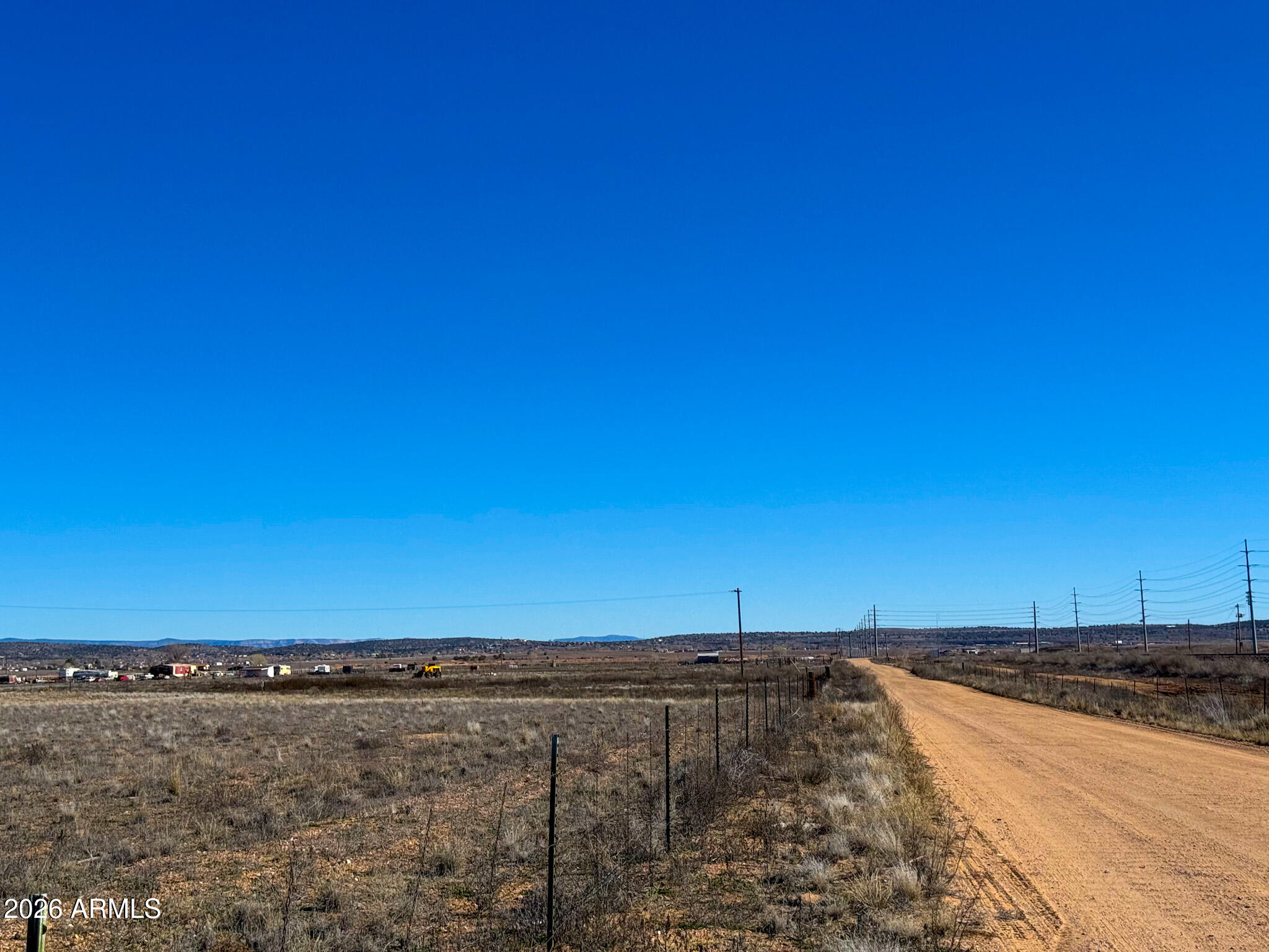 2300 Santa Fe Road Paulden, AZ 86334 - Photo 14 of 21 a view of an ocean beach