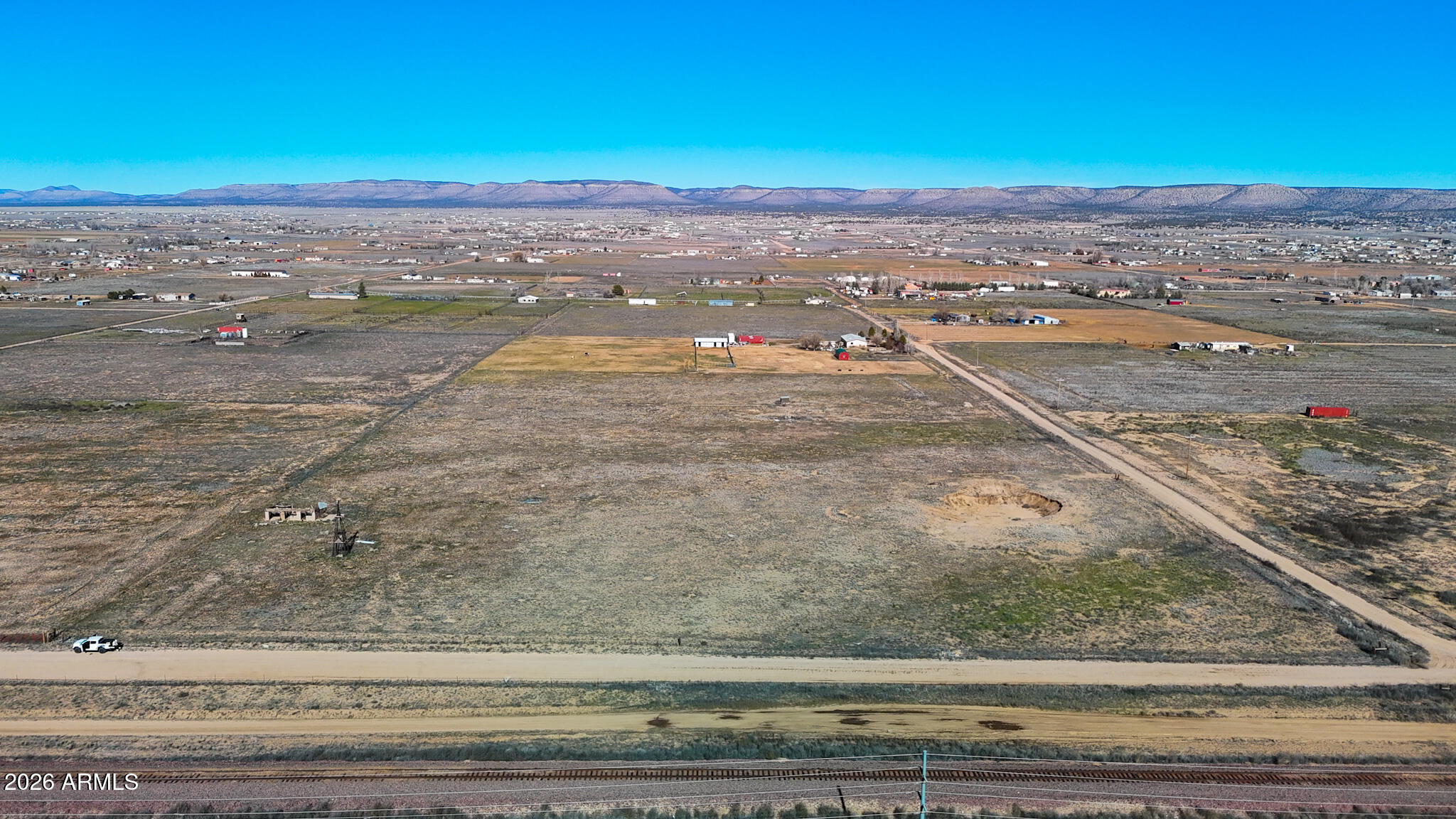 2300 Santa Fe Road Paulden, AZ 86334 - Photo 4 of 21
