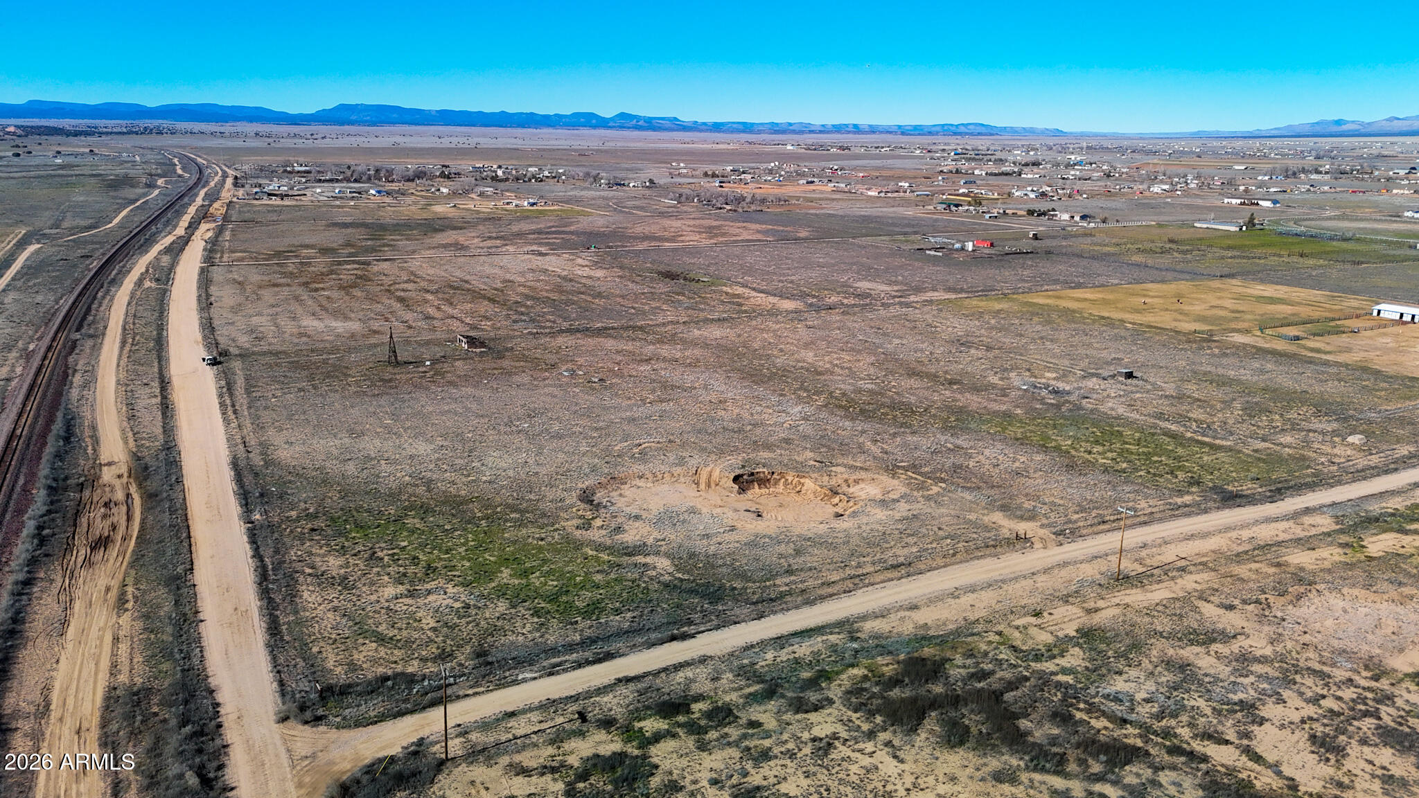 2300 Santa Fe Road Paulden, AZ 86334 - Photo 5 of 21 a view of beach and ocean