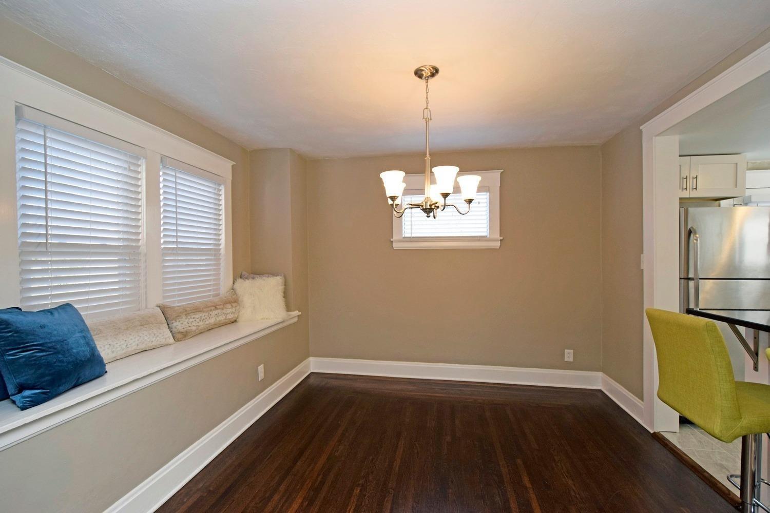 4506 Plainville Road Cincinnati, OH 45227 - Photo 3 of 21