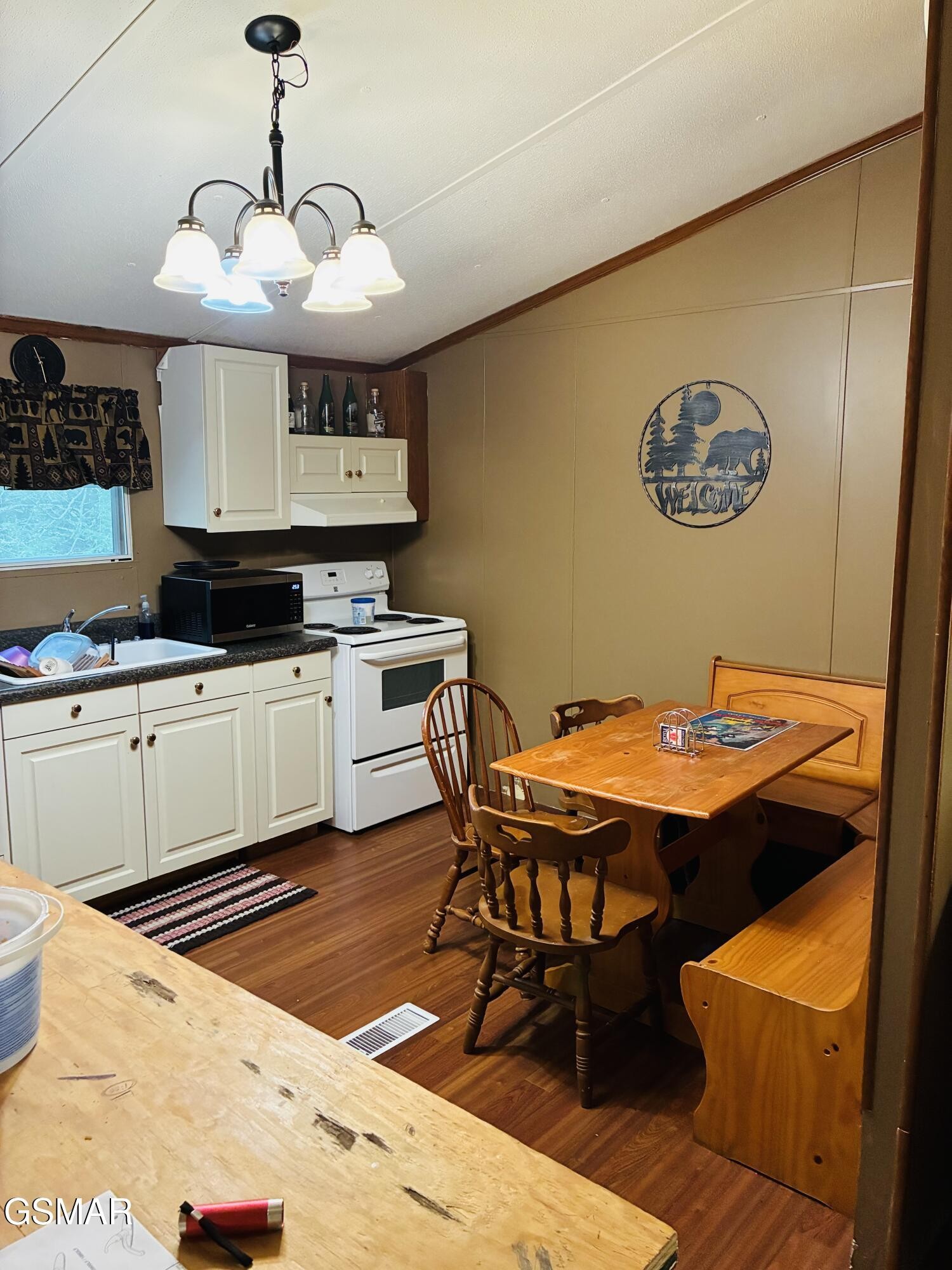 5008 Bogard Road Cosby, TN 37722 - Photo 21 of 21