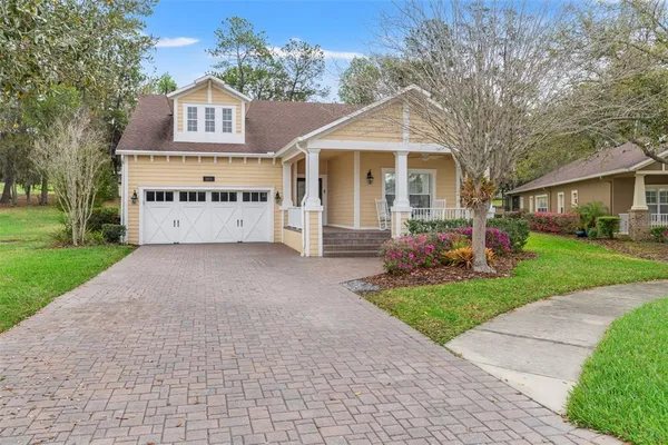 $439,900 | 19571 Lily Pond Court, Brooksville, FL 34601