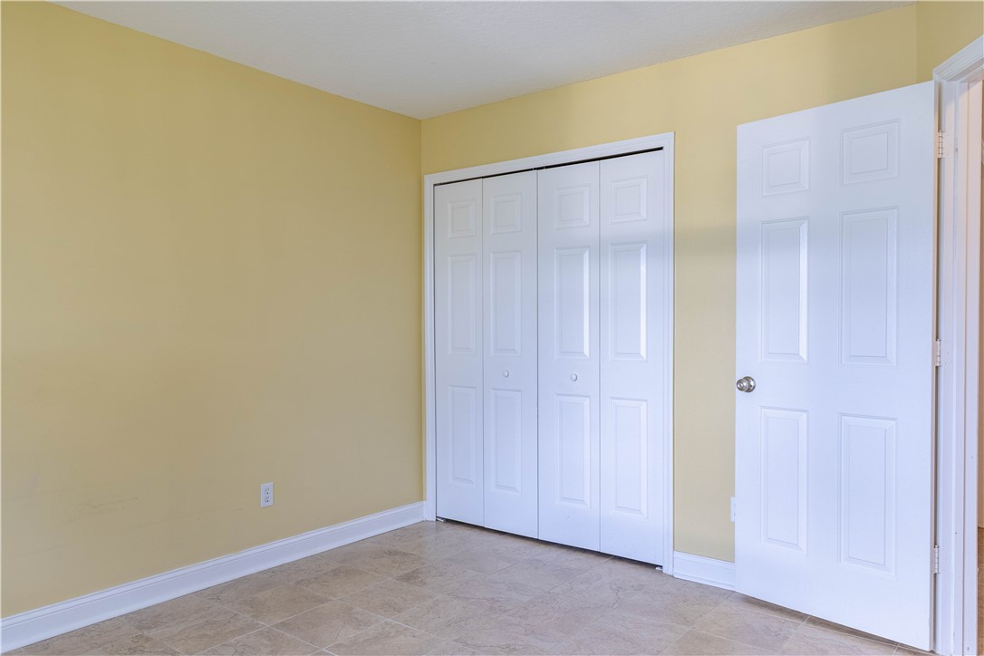 122 Coconut Street Sebastian, FL 32958 - Photo 18 of 36 a view of an empty room