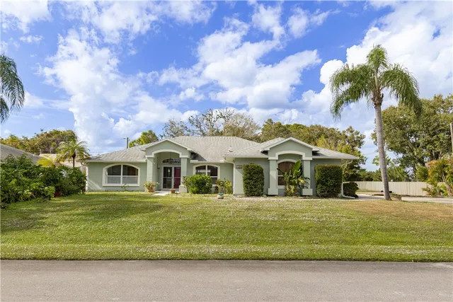 $499,900 | 122 Coconut Street, Sebastian, FL 32958