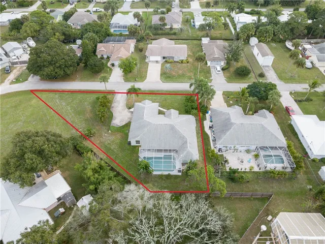 $499,900 | 122 Coconut Street, Sebastian, FL 32958