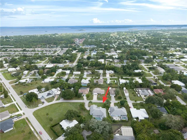 $499,900 | 122 Coconut Street, Sebastian, FL 32958