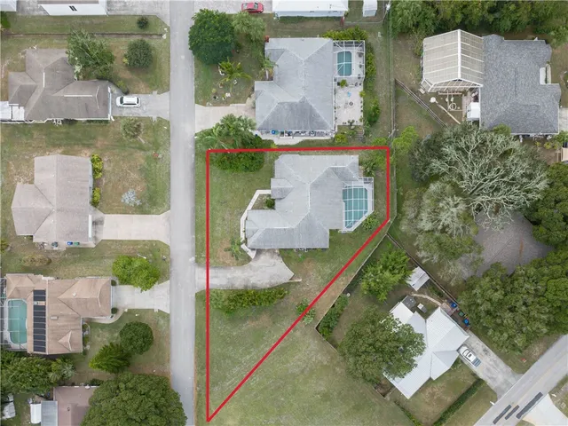 $499,900 | 122 Coconut Street, Sebastian, FL 32958